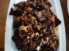 -同发号饭庄(复兴路店)