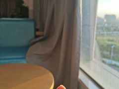 -厦门市图书馆(集美新城馆区)