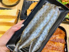 -莱真牛碳火烤肉(合肥旗舰店)