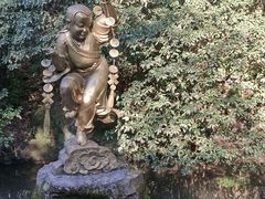 -杭州黄龙洞