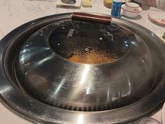 -大鹅岛灶台鱼·铁锅炖(水库路店)