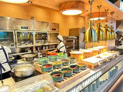 -梨花自助烤肉(西三旗万象汇黑金店)