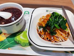 -魏家凉皮(文景路店)