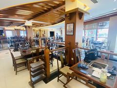 -皇城老妈火锅·川味传承(港湾店)