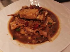 -径山十八道·风味民间菜(杭州总店)