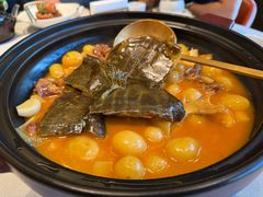 -湖里春风·淮扬菜(丽泽天街店)