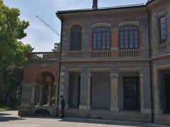 -Patek Philippe百达翡丽(上海源邸店)