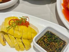 -老阊门菜馆(山塘街店)