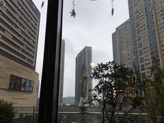 -G+KITCHEN(龙湖狮山天街店)