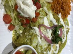 -Cactus墨西哥仙人掌餐厅