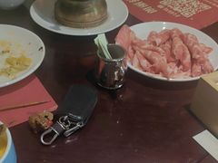 -朗丽兹餐厅