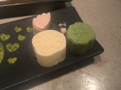 -海底捞火锅(壹悦城店)
