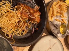 -卡朋西餐(悦汇城店)