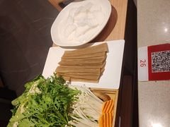 -蝎王府羊蝎子(西直门店)