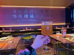 -造精酿餐厅