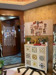 -弗蕾亚·和月月子调理院(东湖店)