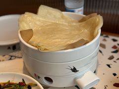 -姥姥家春饼店(惠新东街店)