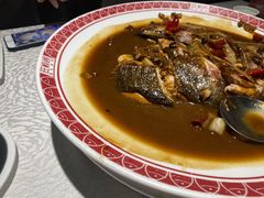 -旺顺阁·北京菜(北辰上品+)