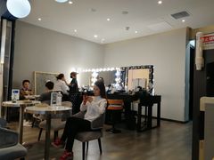 -海马体照相馆(北京apm店)