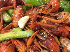 -大拇指龙虾(凤凰广场店)