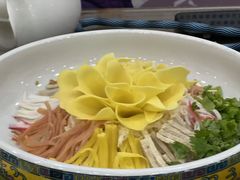 -真不同饭店(中州东路店)