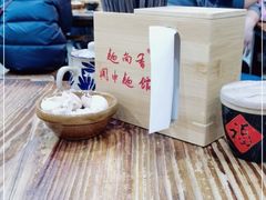 -面尚香关中面馆(盛龙广场总店)