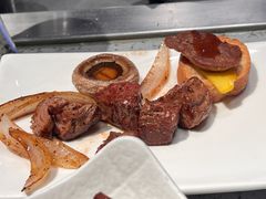 -大渔铁板烧(大悦城店)