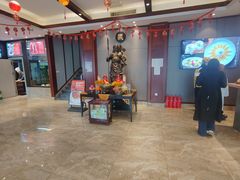 -老妈菜馆(建设街店)