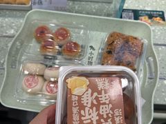 -泸溪河桃酥(西直门凯德店)