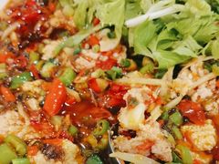 -飞虹鱼馆(春华路店)