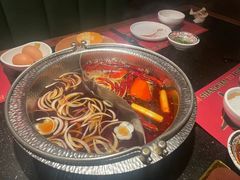 -牛New寿喜烧(金茂览秀城店)