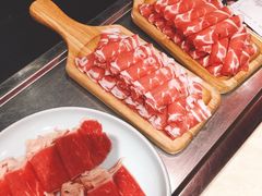 -三宝涮肉(体育学院店)