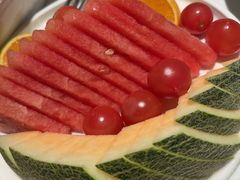 -淮扬韵(市政府汉神店)