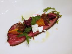 -博林天瑞喜来登酒店·西丽尚膳