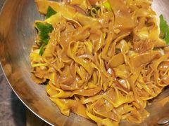 -绿茶餐厅(天津天河城店)