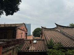-晋江五店市传统文化旅游区