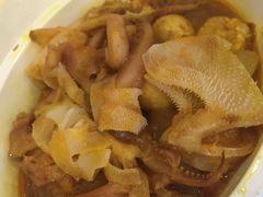 -许留山(上海街店)