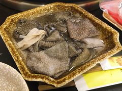 毛肚-大龙火锅(老店)