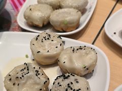 -小杨生煎(周浦万达店)