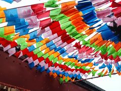 -西安市广仁寺