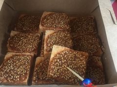 -奶奶的美食(李村步行街店)