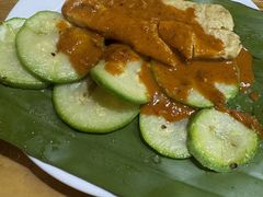 -杨合林啊兰烤鱼