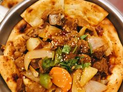 -海尔巴格新疆餐厅(东来兴店)
