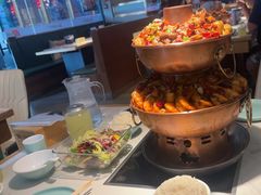 -付小姐在成都(五道口店)