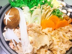 -山葵家·创意料理(万象汇店)