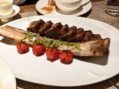 -广州文华东方酒店·江-由辉师傅主理