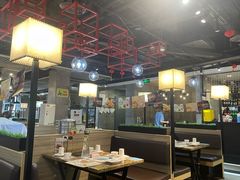 -黄记煌三汁焖锅(渝北金港国际店)