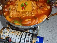 -将军牛排·尔滨地标朝鲜族美食(总店)