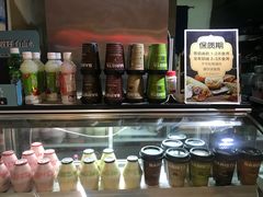 -韩国利尔面包(桂林路店)