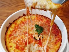 -安妮意大利餐厅(国贸店)